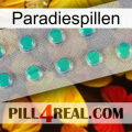 Paradise Pills 28